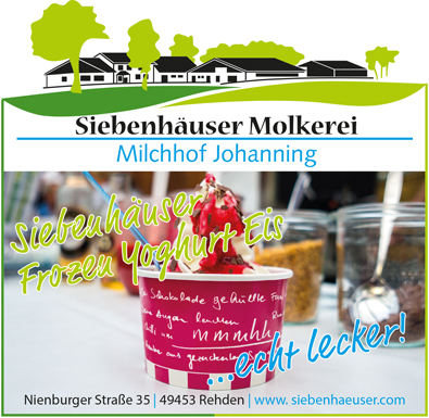 Siebenhäuser Molkerei