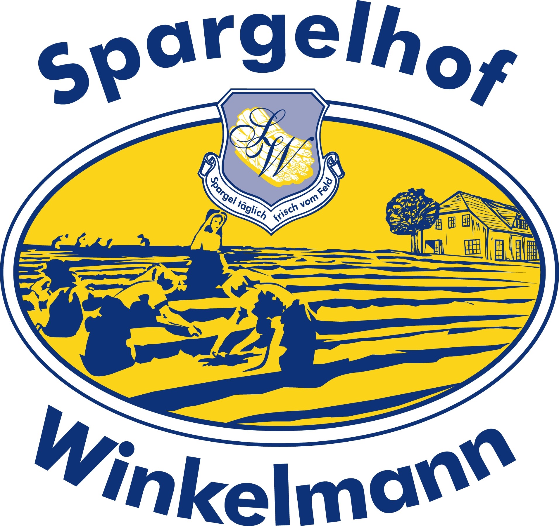 Spargelhof Winkelmann