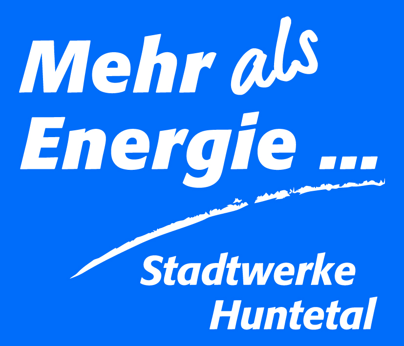 Stadtwerke Huntetal