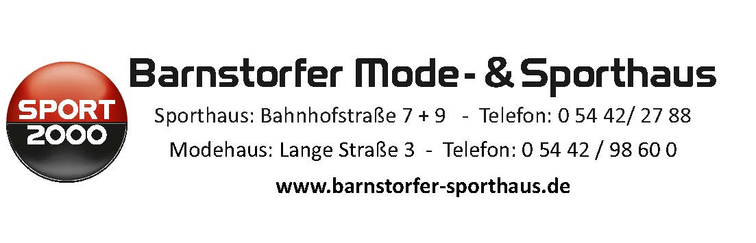 Barnstorfer Sporthaus