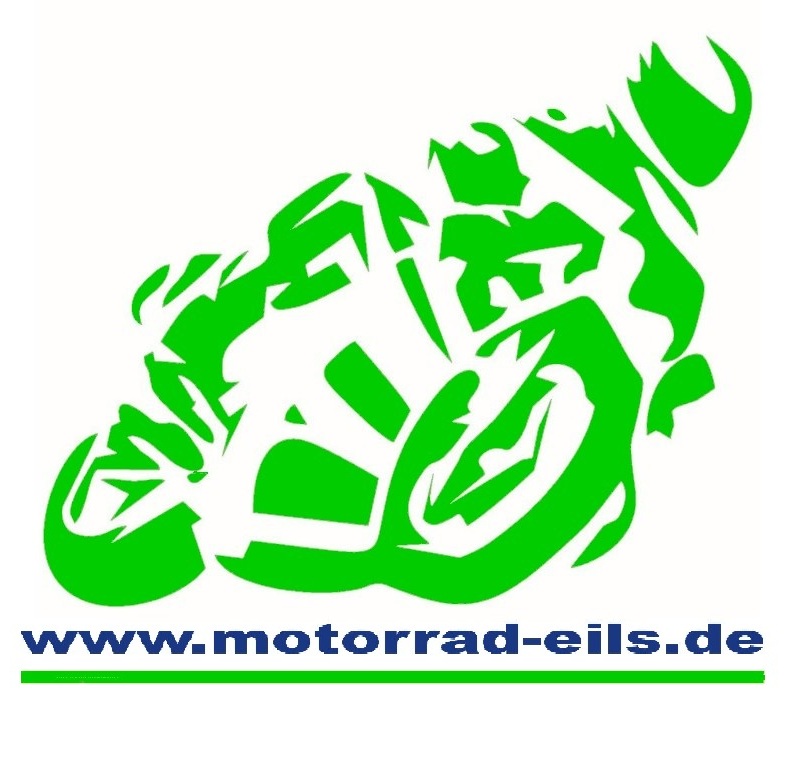 Motorrad Eils